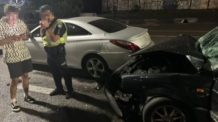 Водій, що збив військового на блокпосту, отримав 7 років ув’язнення