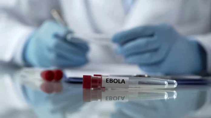 ВООЗ оголосила про надзвичайну ситуацію через спалах Еболи в Конго