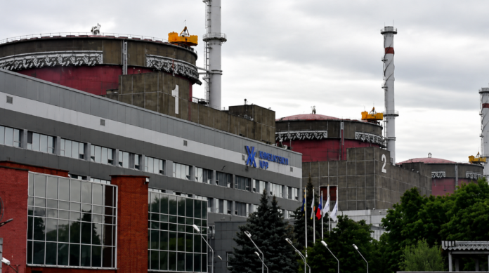 Запорізька АЕС зазнала найбільш тривалого збою зв'язку за час війни