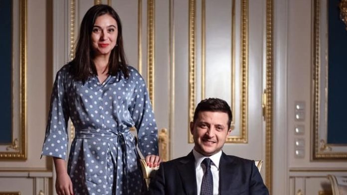 Заява Мендель про Донбас викликала шквал критики: Офіс президента рішуче заперечив