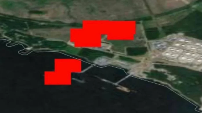 Зеленський анонсує успішні удари по російському військовому флоту та нафтовій інфраструктурі