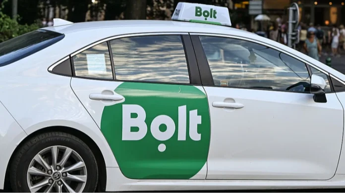 Bolt посилює правила безпеки після фатальної ДТП у Києві