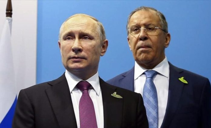 Кремль погрожує новими ударами після українських атак