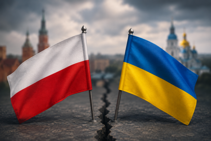 Криза в українсько-польських відносинах: загроза для євроінтеграції України