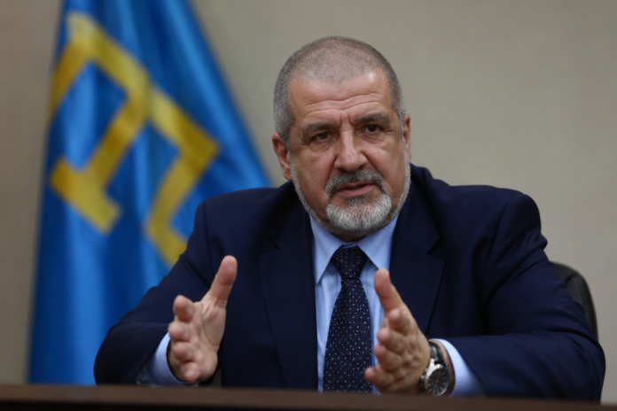 Кризові тенденції в Криму: чи під загрозою позиції Росії?