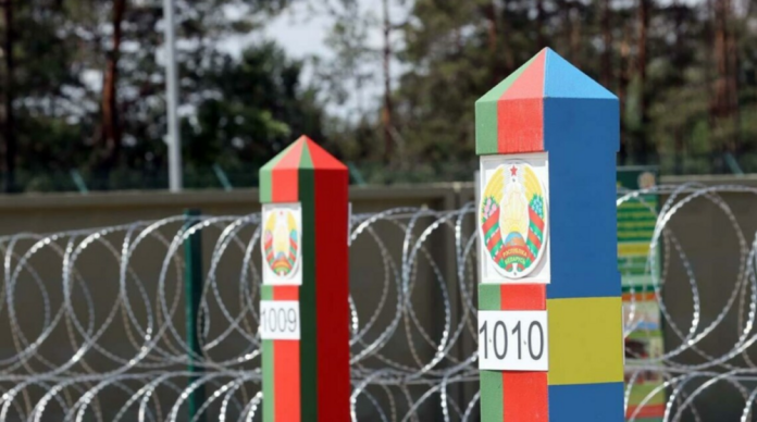 Можливість ударів України по Білорусі у разі загрози безпеці