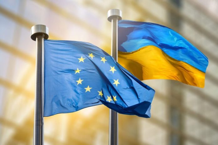 Наближення України до ЄС: ключові рішення можуть бути ухвалені в липні