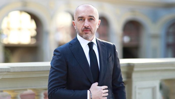Наступна мета розслідування НАБУ – Андрій Пишний, голова Національного банку