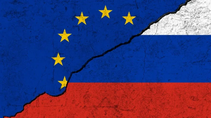 Перспективи діалогу між ЄС і Росією: роль України незамінна
