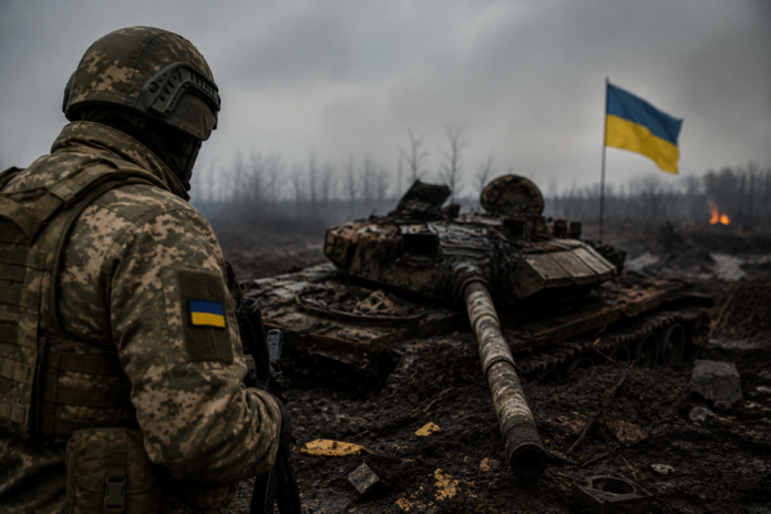 Російський наступ стикається з труднощами: новий звіт ISW