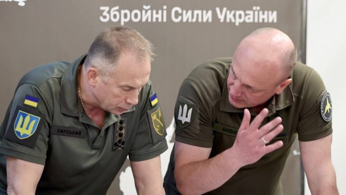Росія готує нові повітряні атаки — Україна відповідає посиленням оборони