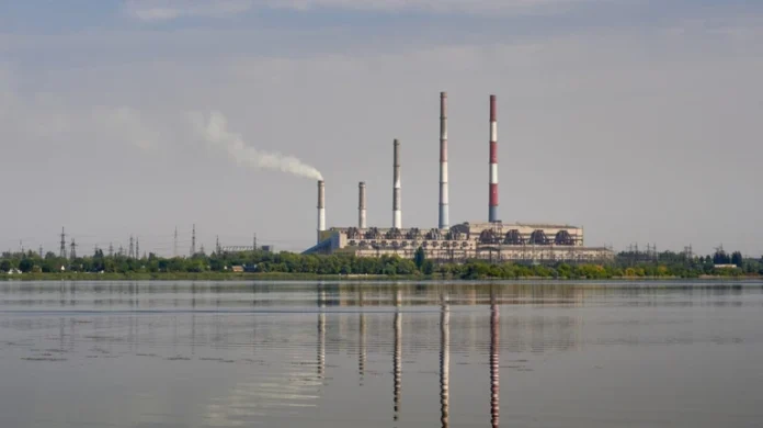 СБУ викрила корупційні зловживання на Зміївській ТЕС