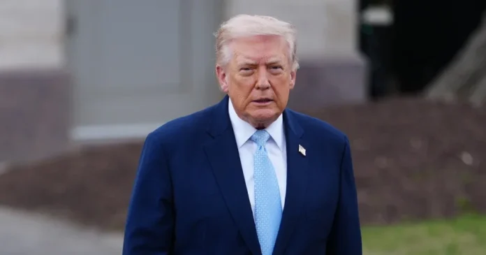 Сенат США обмежив повноваження Трампа щодо військових дій проти Ірану