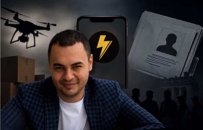 Сеяр Куршутов та його бізнес-інтереси в Україні: новий власник ТГ-каналу 