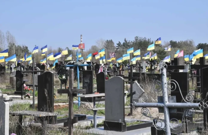 Скандал з меморіалом полеглим захисникам: у Полтаві обурення суспільства через корупційні схеми