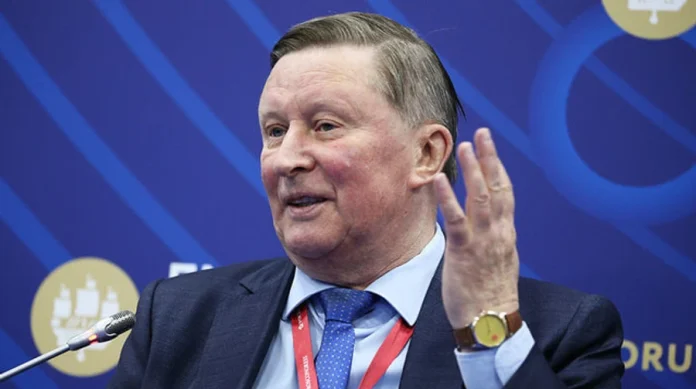 Смерть Сергія Іванова: колишнього міністра оборони Росії не стало