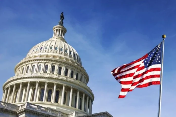 США висловили підтримку Україні, ухваливши новий законопроект