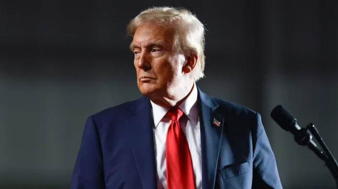 Трамп анонсував мирну угоду з Іраном та відкриття Ормузької протоки
