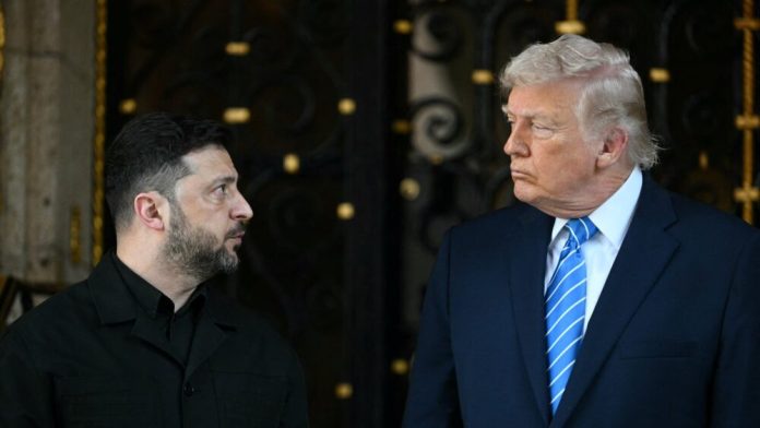 Трамп може змінити позицію щодо України: ключові аргументи від української дипломатії