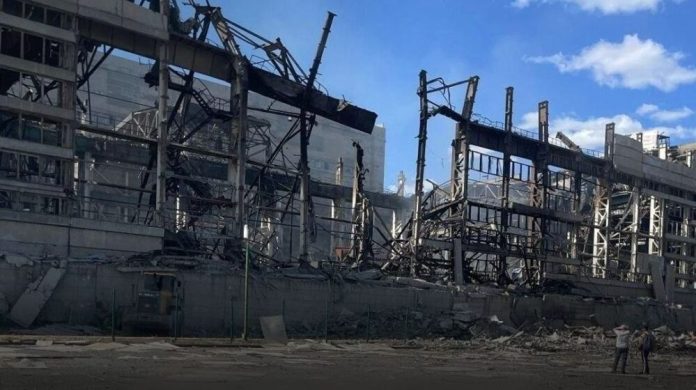 Удар по військовій інфраструктурі Росії: ЗСУ атакували Крим та дві нафтопереробні фабрики