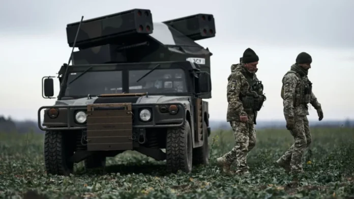 Україна розширює оборонні можливості: приватні компанії отримують право збивати ворожі дрони