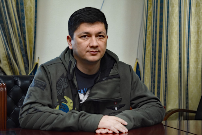 Вибори в Україні: Віталій Кім про виклики та відновлення
