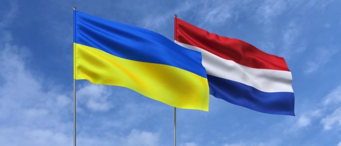 Виробництво українських дронів розпочнеться в Нідерландах
