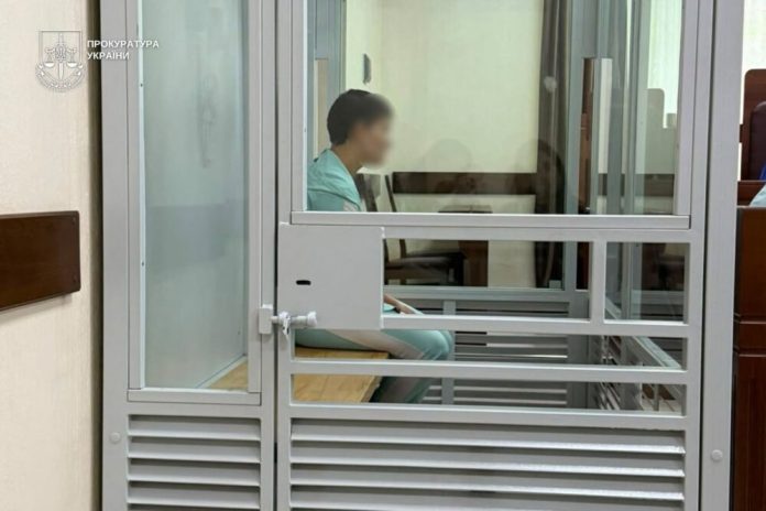 Заголовок: Суд на Закарпатті засудив матір, яка намагалася продати своїх дітей для жебракування
