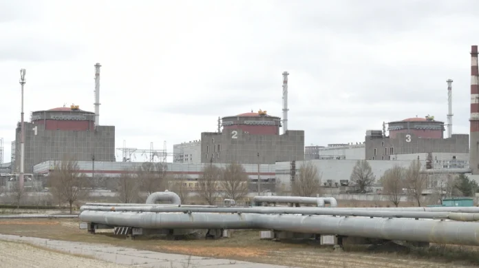 Запорізька АЕС знову під загрозою: МАГАТЕ повідомляє про новий відключення електропостачання