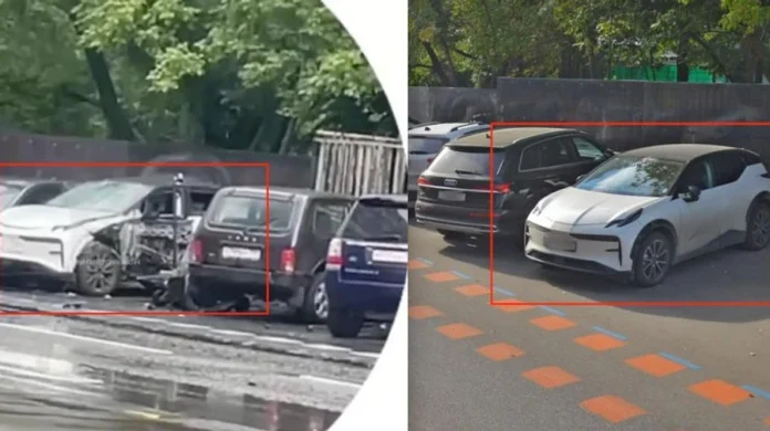 Затримання підлітків у Москві: замах на співробітника оборонки з вибухівкою