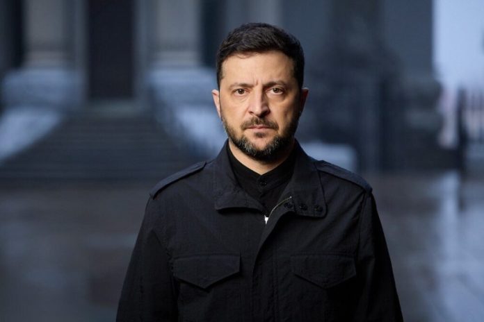 Зеленський виставив Путіну терміни для переговорів перед зимою