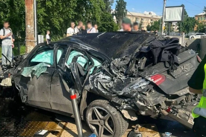 Жорсткі заходи для водіїв-рецидивістів: влада реагує на трагедію на Караваєвих Дачах