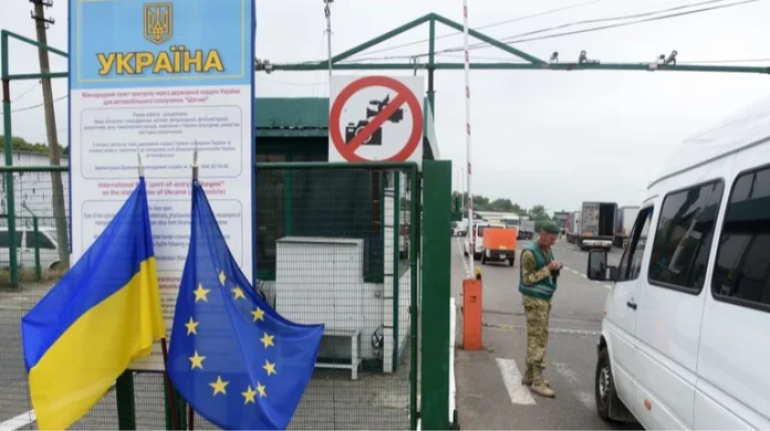 Зміни на українсько-польському кордоні: очікується уповільнення руху з 15 червня