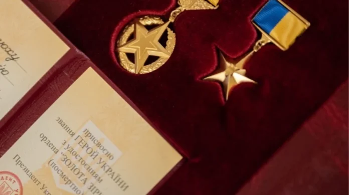 Звання Героя України отримають дев’ять оборонців, які увійдуть в історію