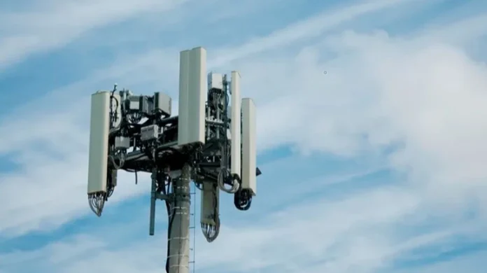 5G в Києві: старт тестування надшвидкого інтернету та наступні плани