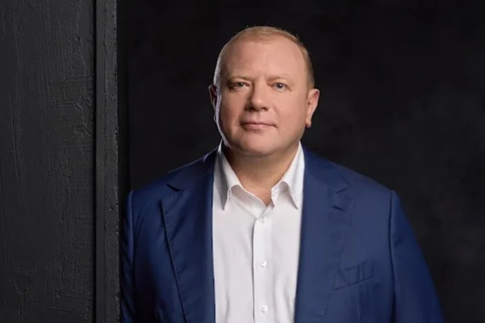 Helsing робить ставку на Україну: призначено нового керівника та анонсовано тисячі дронів для ЗСУ