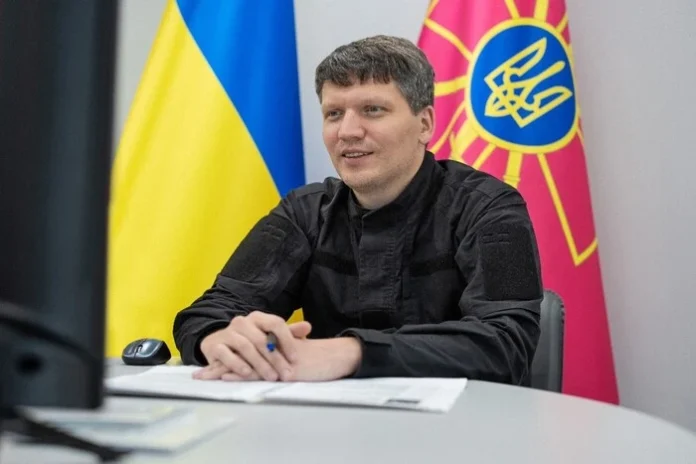 Кадрові зміни в Міноборони: звільнення ключового переговорника з Європою