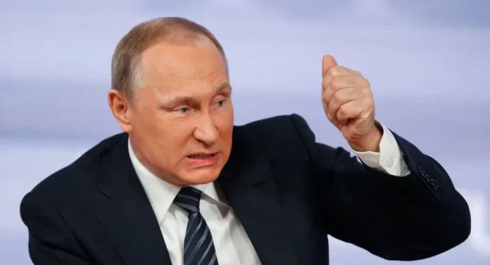 Кремль відмовляється від територіальних поступок: Росія прагне зберегти захоплені райони Сумщини та Харківщини