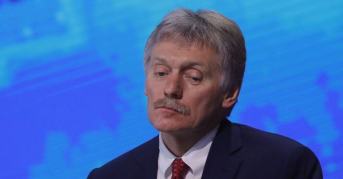 Обговорення «двоякої» позиції Трампа: Кремль здивований постачанням зброї Україні