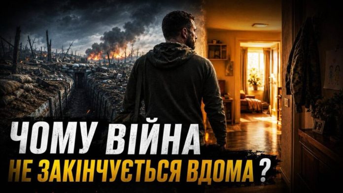 Об’єднання через випробування: як війна трансформувала українське суспільство