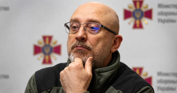Олексій Резніков намагається повернутися в політику після скандалів