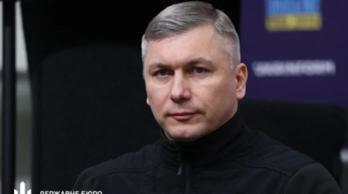 Печерський суд обмежив публікацію розслідування щодо майна брата директора ДБР