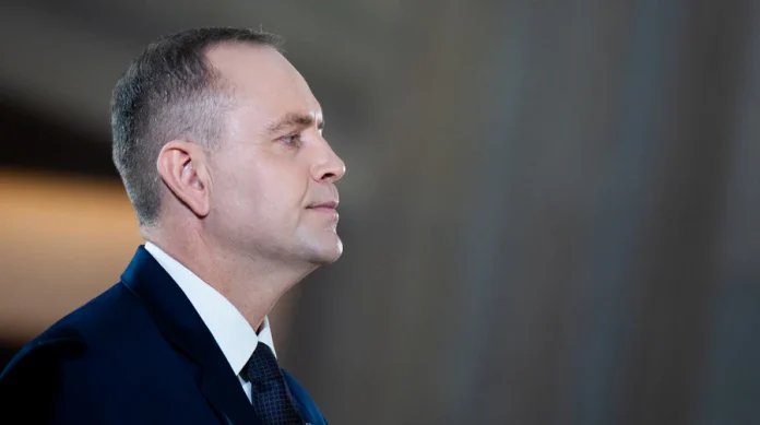 Польща планує заборонити прапор ОУН-УПА: заява президента Навроцького