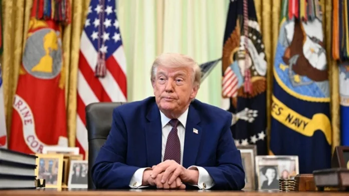 Пропозиція про 10-денне перемир'я: Трамп перед складним вибором, — Axios