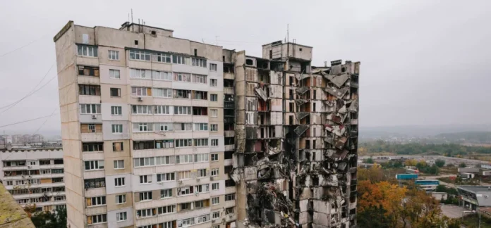 Російські війська продовжують просування на фронті: нова інформація від DeepState