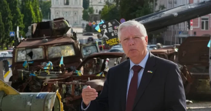 Смерть Ліндсі Грема: підозри та заклики до розслідування