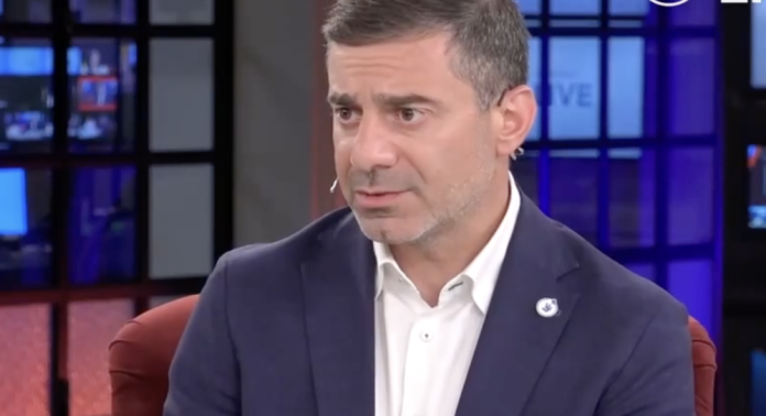 Соціальна напруга в Україні: Лубінець про наслідки «бусифікації»