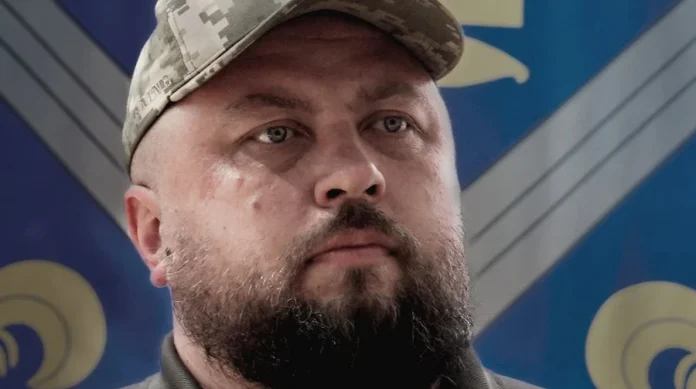 У 155-й бригаді призначили нового керівника на фоні кримінального скандалу