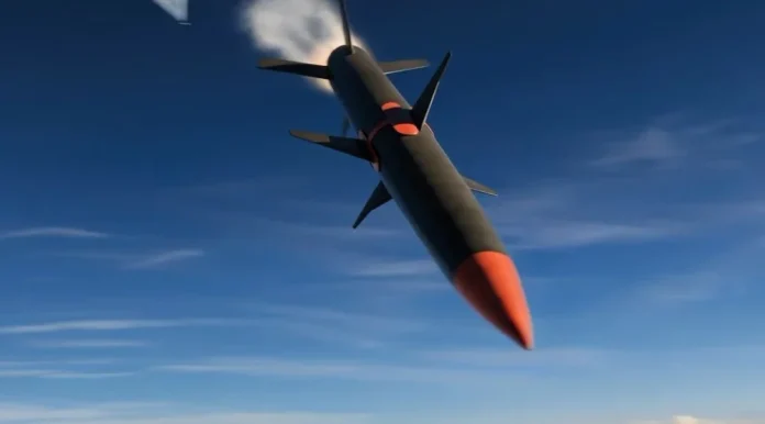 Україна розробляє інноваційний озброєння: ракета DART для аеростатів