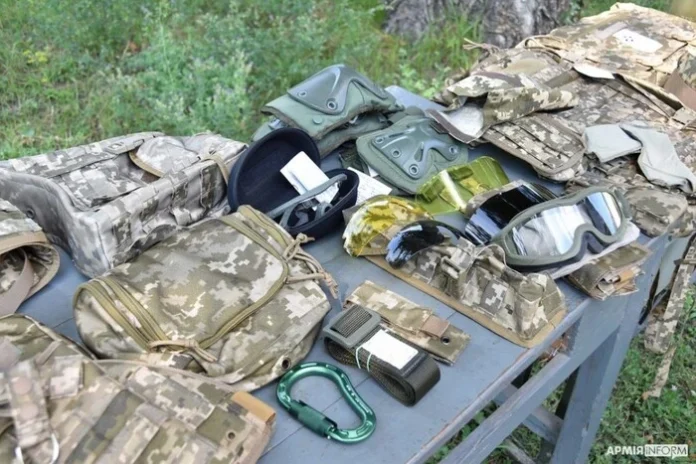 В Україні виникла криза із забезпеченням ЗСУ, заявили Сили логістики